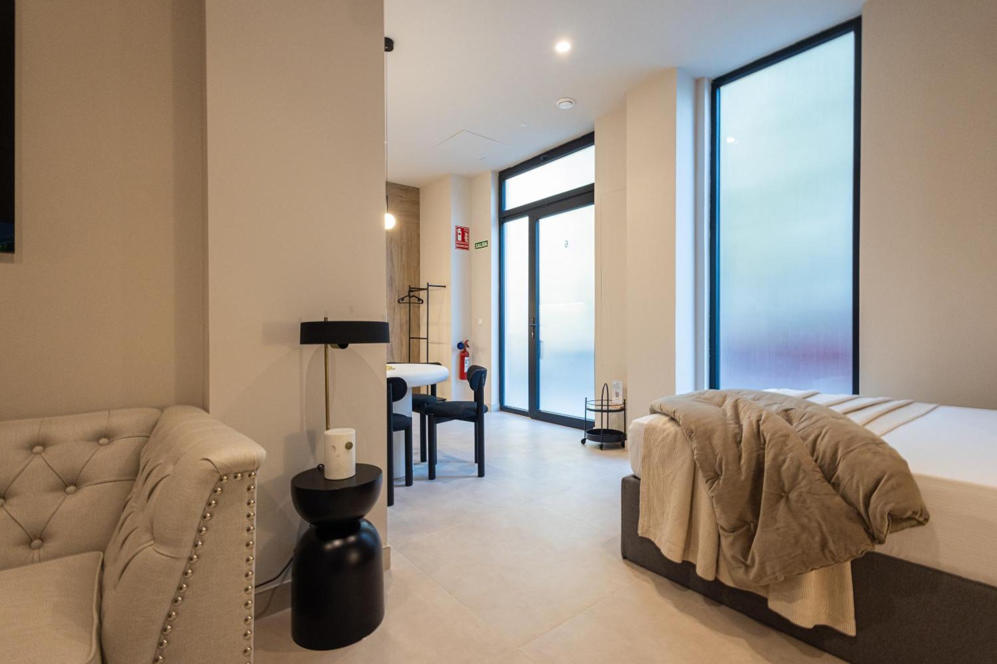 Florit Flats - The Benicalap Apartments Valencia Kültér fotó