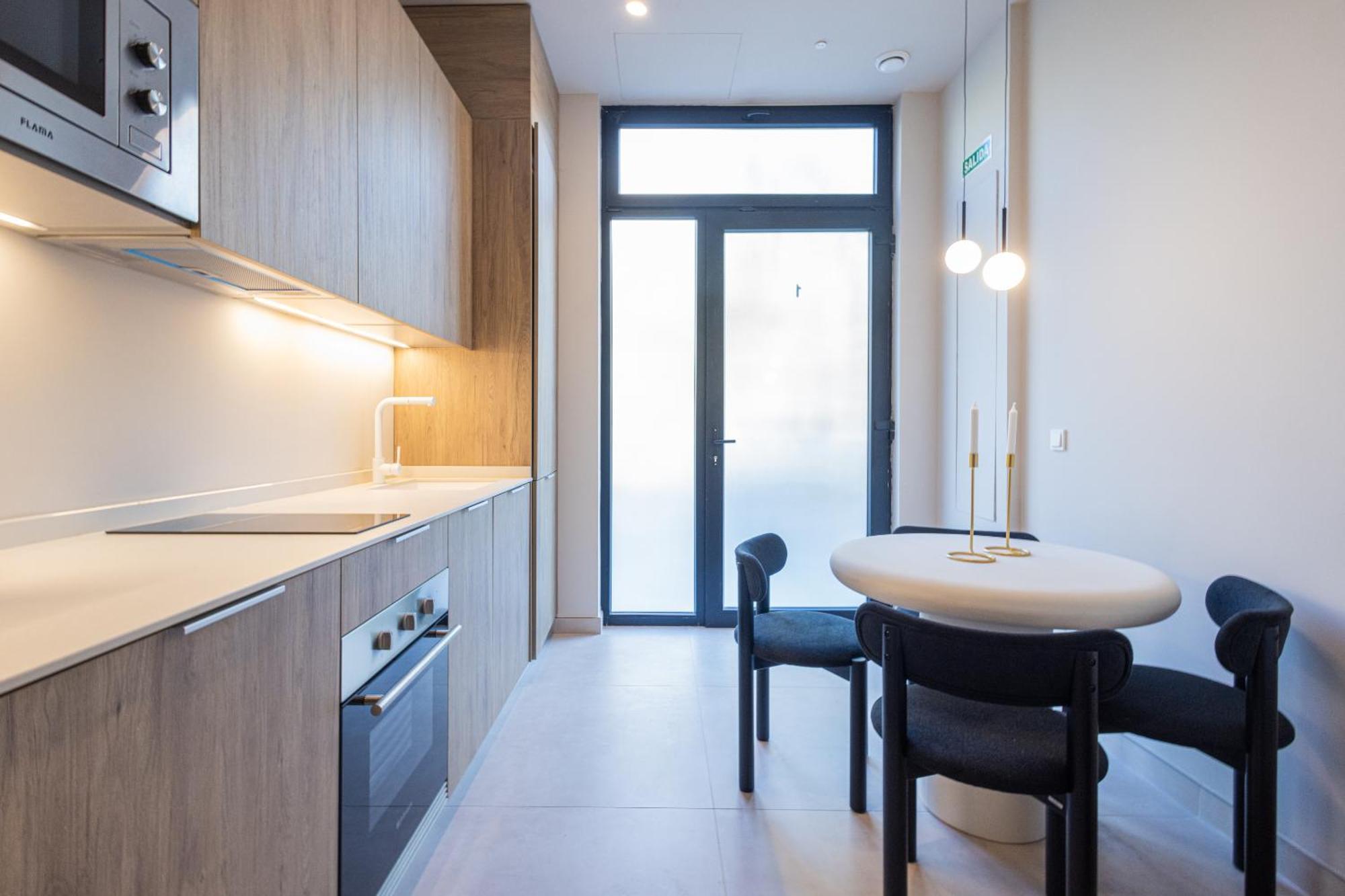 Florit Flats - The Benicalap Apartments Valencia Kültér fotó